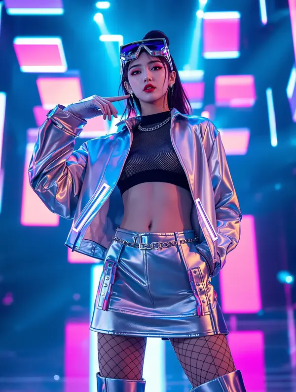 사이버틱