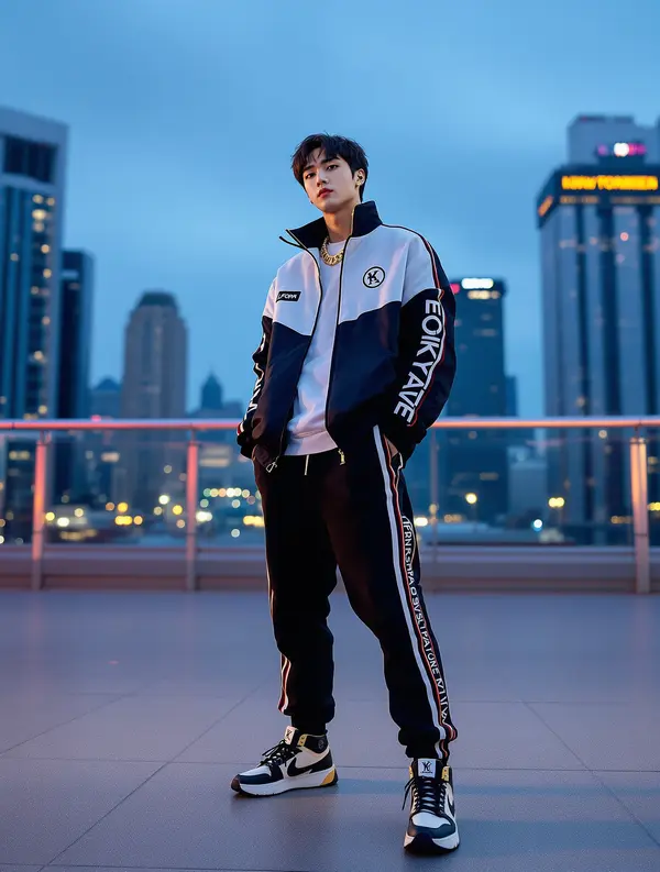럭스 스포츠
