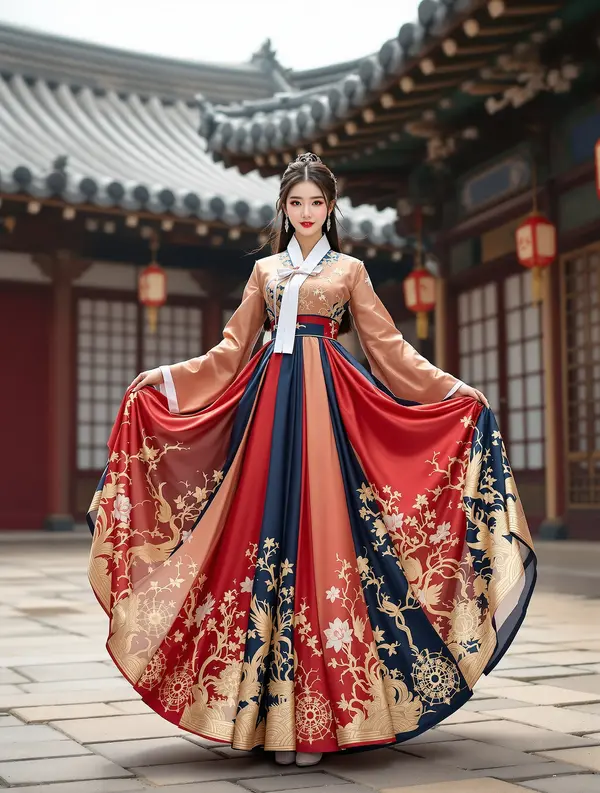 네오한복