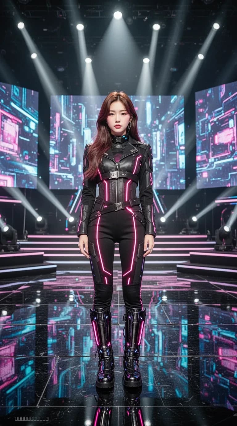 사이버틱